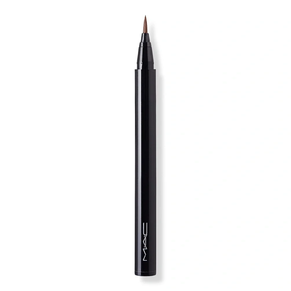 MAC Brushstroke 24-Hour Liquid Eyeliner Pen